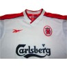 1998/1999 Liverpool Owen 10 Away
