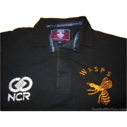 1996/1998 London Wasps Pro Home