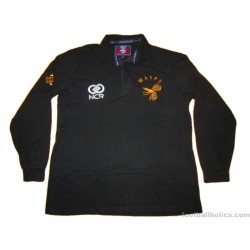 1996/1998 London Wasps Pro Home