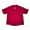 2007 Queensland Reds '125 Years' Pro Home
