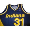 1995-97 Indiana Pacers Miller 31 Road