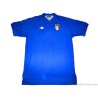 1998-2000 Italy Home