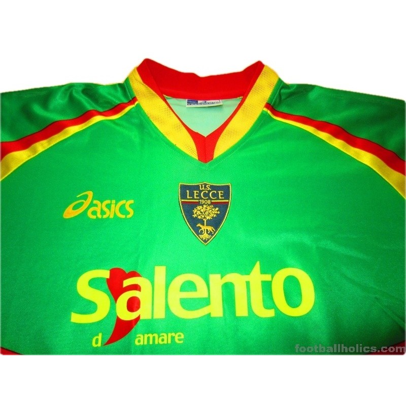 Lecce sale third kit