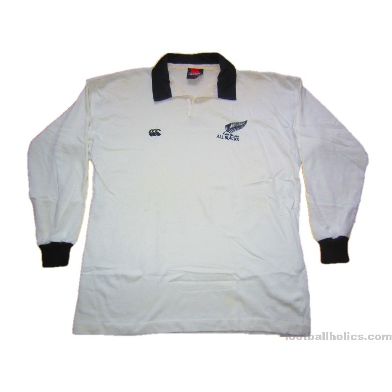 All blacks clearance jersey long sleeve