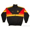 1986/1988 West Germany Tracksuit Top