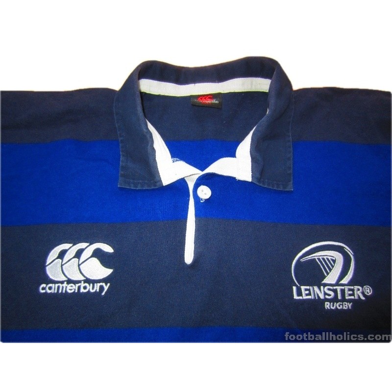 2006-07 Leinster Pro Training
