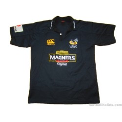 2006-07 London Wasps Pro Home