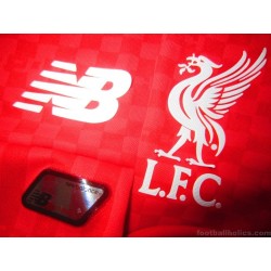 2015-16 Liverpool Home