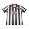 2012-13 Grimsby Town Player Issue Elding 9 Home