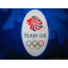 2011 Great Britain Olympic 'Team GB' Home