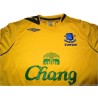 2006-07 Everton Third Shirt