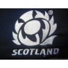 2007-09 Scotland Pro Home