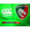 2013-14 Leicester Tigers Tech Jacket