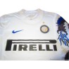 2010-11 Inter Milan Away Shirt