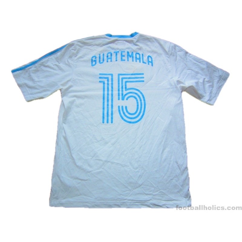 Adidas originals guatemala usa hotsell