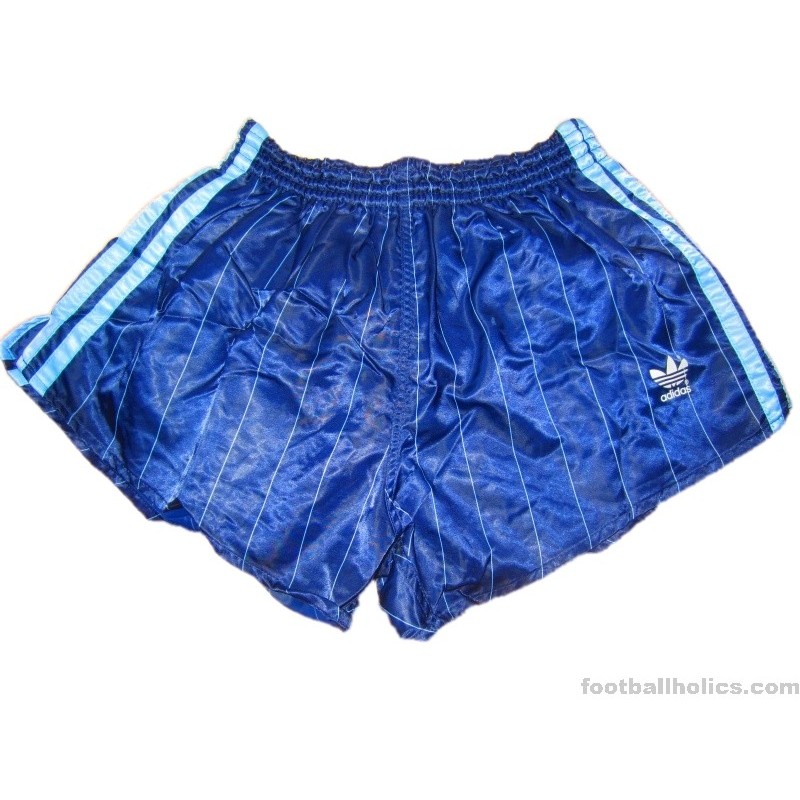 Adidas Vintage Nylon Shorts – rapp goods co