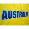 2001-03 Australia Home Shirt