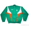 1993-94 Ireland Athletics Player Issue Anthem Jacket