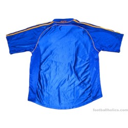 1998-99 Newcastle United Away Shirt