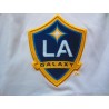 2008 Los Angeles Galaxy Player Issue Home Shorts