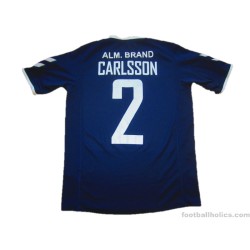 2003-05 AGF Aarhus Carlsson 2 Away Shirt