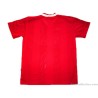 1995-96 Liverpool Home Shirt