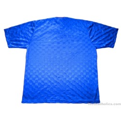 1987-90 Rangers Home Shirt