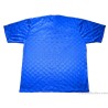 1987-90 Rangers Home Shirt