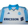1999-2000 Olympique Marseille Home Shirt