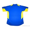 2005 Boca Juniors Centenary Home Shirt
