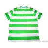2008-10 Celtic Home Shirt