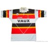 1992-93 Bradford Northern (Bulls) Pro Home Shirt