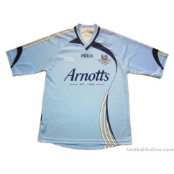 2009 Dublin (Áth Cliath) Home Shirt