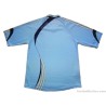 2009 Dublin (Áth Cliath) Home Shirt