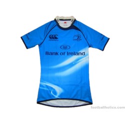2009-10 Leinster Pro Away Shirt