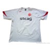 2004-05 Rot Weiss Essen Home Shirt