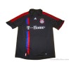 2007-08 Bayern Munich European Shirt