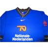 1998-2000 Holland Player Issue Training Shirt