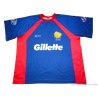2004 Great Britain Lions Player Issue Training Shirt