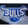 2003 Bulls Pro Home Shirt