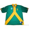 1999 South Africa 'World Cup' Home Shirt