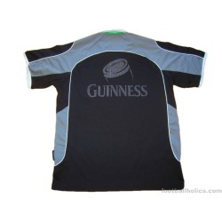 2012-14 Ireland 'Guinness Series' Special Edition Shirt