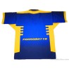 2006 Parramatta Eels Pro Away Shirt