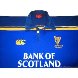 2003-05 Leinster Pro Home Shirt
