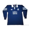 2002-04 Scotland Pro Home Shirt