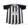 2006 Landskrona BoIS Home Shirt