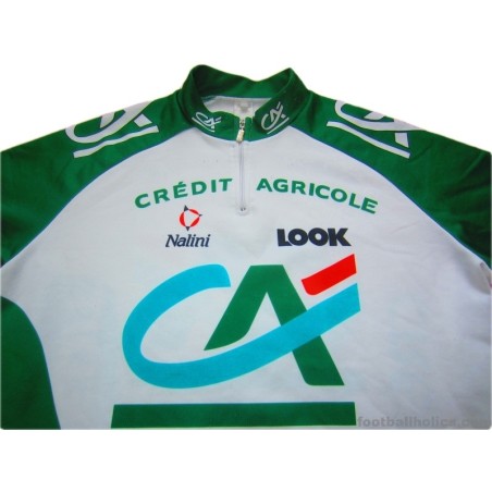 2004 Credit Agricole Jersey