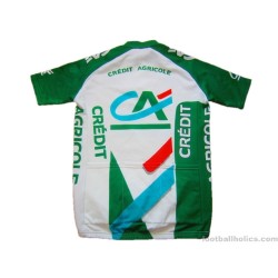 2004 Credit Agricole Jersey