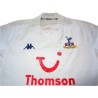 2004-05 Tottenham Hotspur Home Shirt