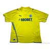 2009-10 Cardiff Away Shirt